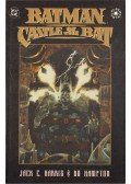 Harris, Jack C.,Hampton, Bo - Batman: Castle of the Bat