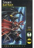 Mcfarlane, Todd,Miller, Frank - Spawn-Batman