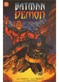 Grant, Alan,Roach, David - Batman/Demon