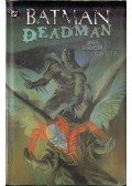 Estes, John,James Robinson - Batman/Deadman: Death and Glory