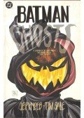 Loeb, Jeph,Sale, Tim - Batman: Ghosts - Legends of the Dark Knight Halloween Special