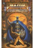 Moder, Lee,Eric Van Lustbader - Batman: The Last Angel