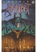 Delano, Jamie,Bolton, John - Batman: Manbat 3