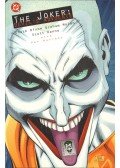 Dixon, Chuck,Nolan, Graham - The Joker: Devil's Advocate