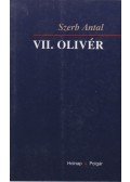 Szerb Antal - VII. Olivér