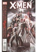 Medina, Paco,Gischler, Victor - X-Men No. 1