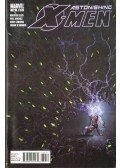 Ellis, Warren,Lanning, Andy,Jimenez, Phil - Astonishing X-Men No. 34