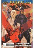 Fraction, Matt,Portacio, Whilce - Uncanny X-Men No. 526