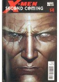 Land, Greg,Dodson, Terry,Fraction, Matt,Roberson, Ibraim,Wells, Zeb,Ribic, Esad,Mike Carey,Craig Kyle,Chris Yost - X-Men: Second Coming No. 2