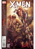 Medina, Paco,Gischler, Victor - X-Men No. 3
