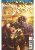 Mann, Clay,Mike Carey - X-Men Legacy No. 238