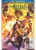 Kirk, Leonard,Wells, Zeb - New Mutants No. 15