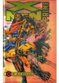 Nicieza, Fabian,Lobdell, Scott - X-Men Prime