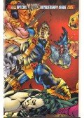 Loeb, Jeph,Pollina, Adam - X-Force Vol. 1. No. 50