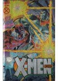 Lobdell, Scott,Cruz, Roger - X-Men Omega