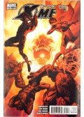 Ellis, Warren,Lanning, Andy,Jimenez, Phil - Astonishing X-Men No. 35
