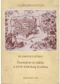 Blaskovics József - Érsekújvár és vidéke a török hódoltság korában