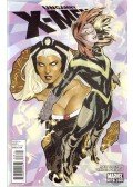 Fraction, Matt,Portacio, Whilce - Uncanny X-Men No. 528