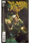 Mann, Clay,Mike Carey - X-Men Legacy No. 240