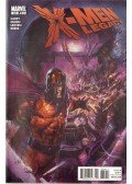 Mann, Clay,Mike Carey - X-Men Legacy No. 239