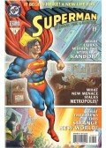 Jurgens, Dan,Frenz, Ron,Rubinstein, Joe - Superman 122.