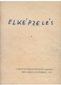Beke László - Elképzelés