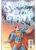 Raicht, Mike,Wilson III, Charles Paul - Superman 80-Page Giant 1.