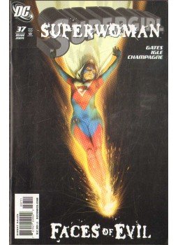 Gates, Sterling, Igle, Jamal - Supergirl 37. Gates, Sterling, Igle, Jamal - Supergirl 37., 2009 antikvár könyv