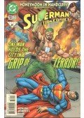 Micheline, David,Grummett, Tom,Rodier, Denis - Action Comics 728.