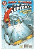 Kesel, Karl,Ryan, Paul - Adventures of Superman 542.