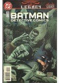 Dixon, Chuck,Hanna, Scott,Nolan, Graham - Detective Comics 702.