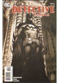 Kirk, Leonard,Clarke, Andy,James Robinson - Detective Comics 820.