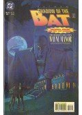 Grant, Alan,Dutkiewicz, Michal - Batman: Shadow of the Bat 45.