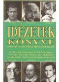Szabó Attila Henrik - Idézetek könyve