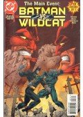 Dixon, Chuck,Smith, Beau,Cariello, Sergio - Batman/Wildcat 3.