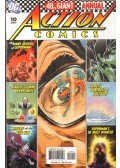 Geoff Johns - Action Comics Annual 10.