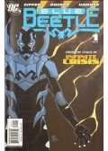 Giffen, Keith,Hamner, Cully,ROGERS,JOHN - The Blue Beetle 1.