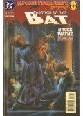 Grant, Alan,Blevins, Bret - Batman: Shadow of the Bat 23.
