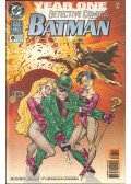 Dixon, Chuck,Dwyer, Kieron - Detective Comics Annual 8.