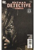 Kirk, Leonard,James Robinson - Detective Comics 819.