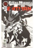 Moench, Doug,Jones, Kelley - Batman 536.