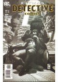 Dini, Paul,Kramer, Don - Detective Comics 828.