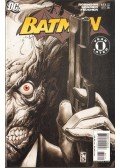 Kramer, Don,James Robinson - Batman 653.