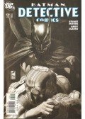 Clarke, Andy,Stuart Moore  - Detective Comics 830.