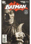 Kramer, Don,James Robinson - Batman 652.