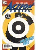 Busiek, Kurt,Geoff Johns - Action Comics 837.