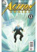 Busiek, Kurt,Geoff Johns - Action Comics 839.
