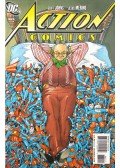 Merino, Jesus,Geoff Johns - Action Comics 865.