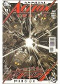 Kubert, Adam,Donner, Richard,Geoff Johns - Action Comics Annual 11.