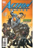 Frank, Gary,Geoff Johns - Action Comics 867.